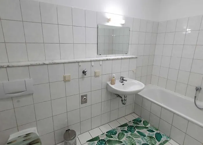 شقة Ostseeperle 14 Karlshagen